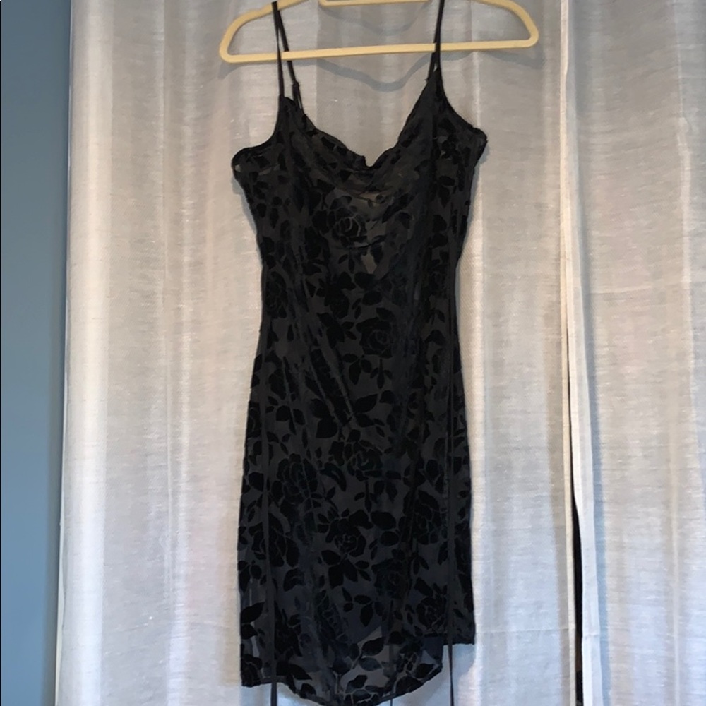 Date night dress!